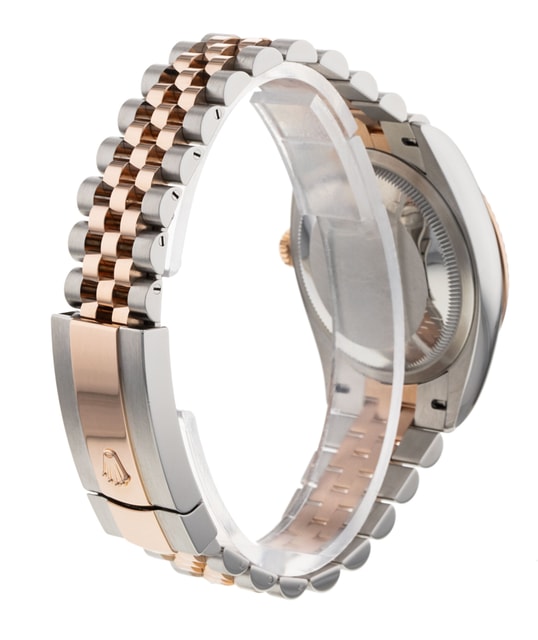 Rolex Datejust 126231 Image 3